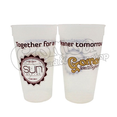 Gomoa- SUN Festival Cup 500 ml